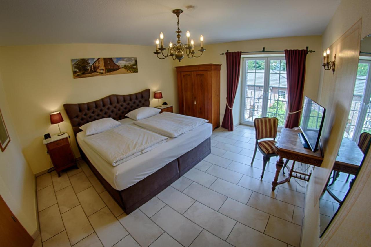 Landhaus Goeddertzhof Erkelenz Exteriér fotografie