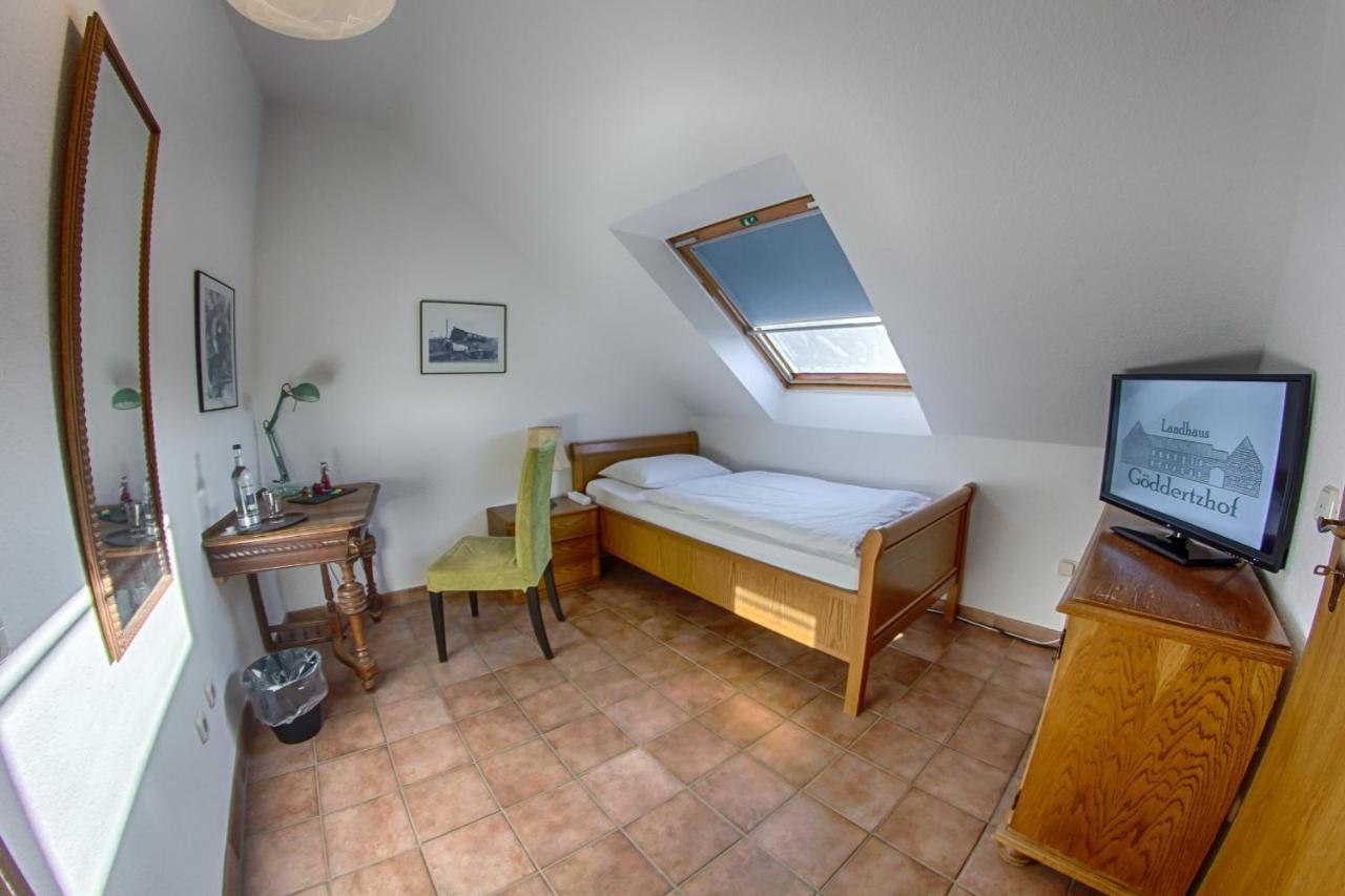 Landhaus Goeddertzhof Erkelenz Exteriér fotografie