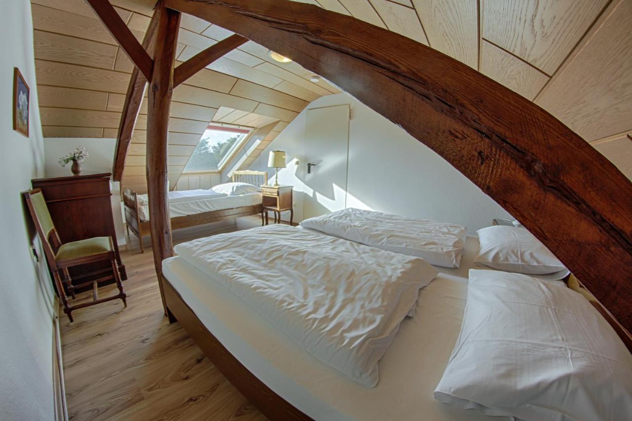 Landhaus Goeddertzhof Erkelenz Exteriér fotografie