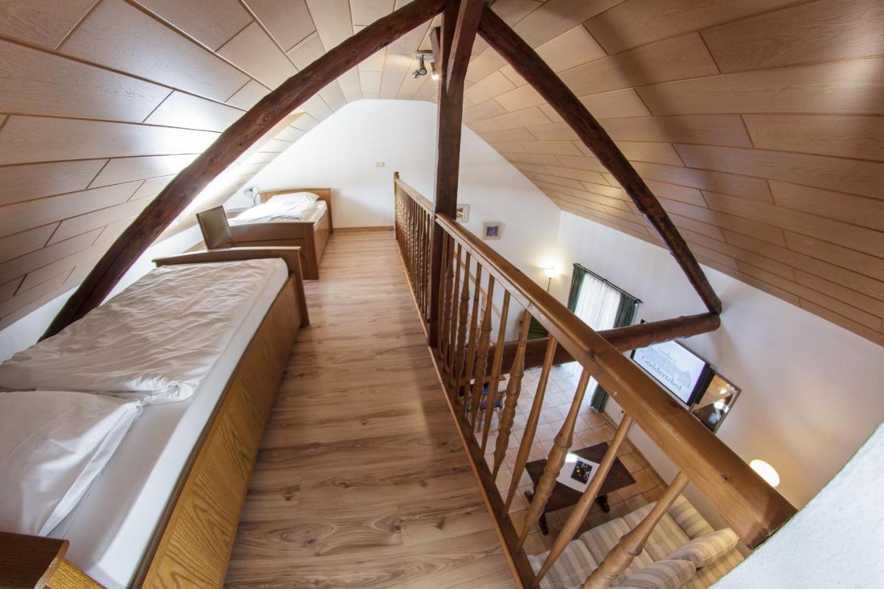 Landhaus Goeddertzhof Erkelenz Exteriér fotografie