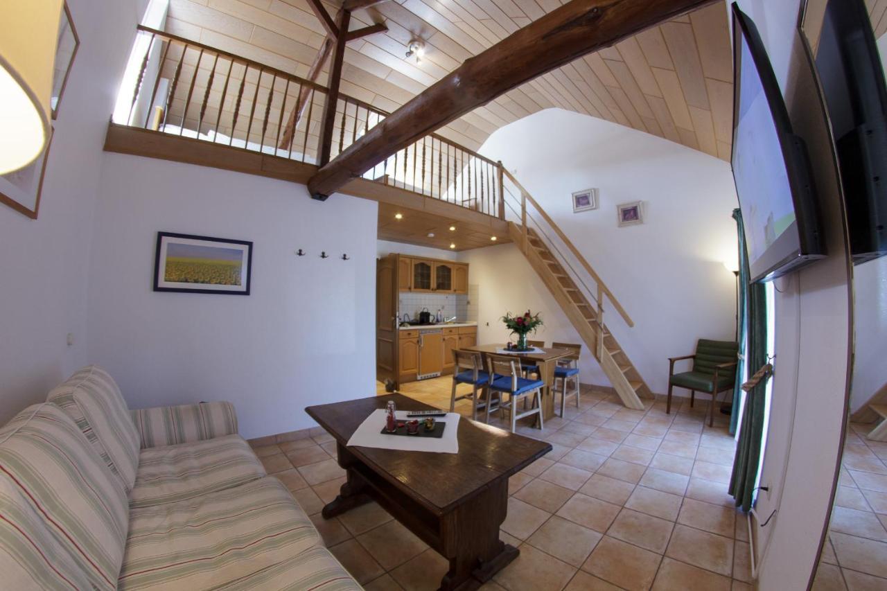 Landhaus Goeddertzhof Erkelenz Exteriér fotografie