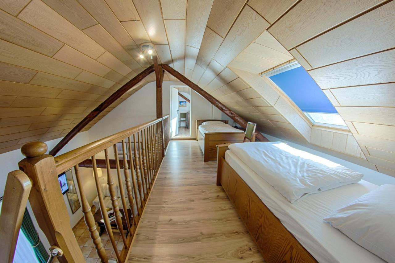 Landhaus Goeddertzhof Erkelenz Exteriér fotografie