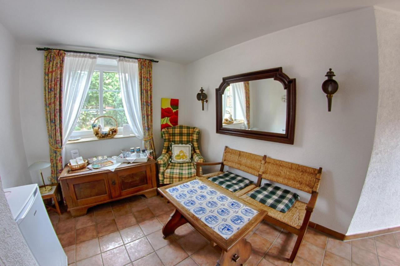 Landhaus Goeddertzhof Erkelenz Exteriér fotografie